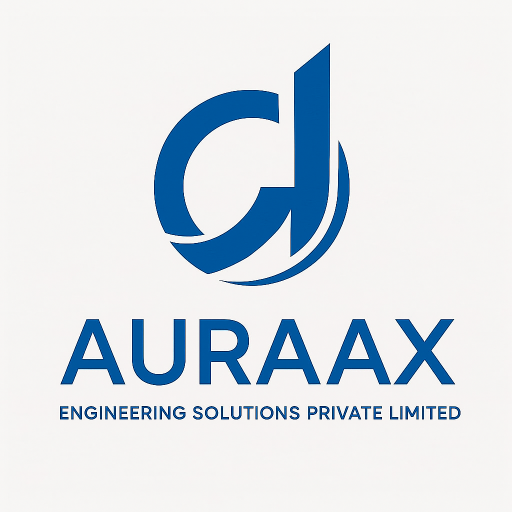 Auraax logo